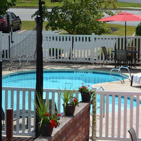 Residence Inn Buffalo Амхърст Екстериор снимка