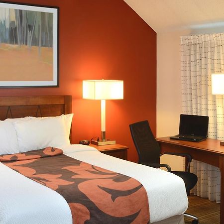Residence Inn Buffalo Амхърст Екстериор снимка