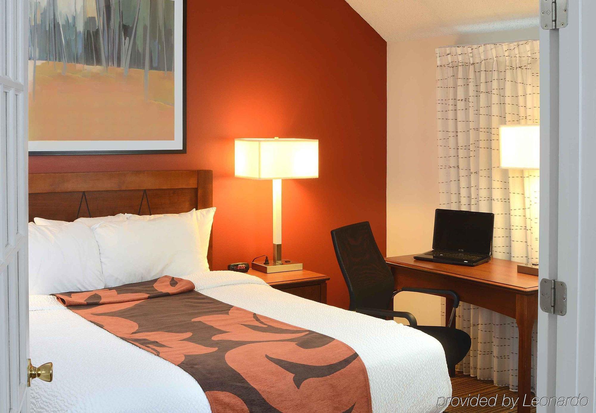 Residence Inn Buffalo Амхърст Екстериор снимка