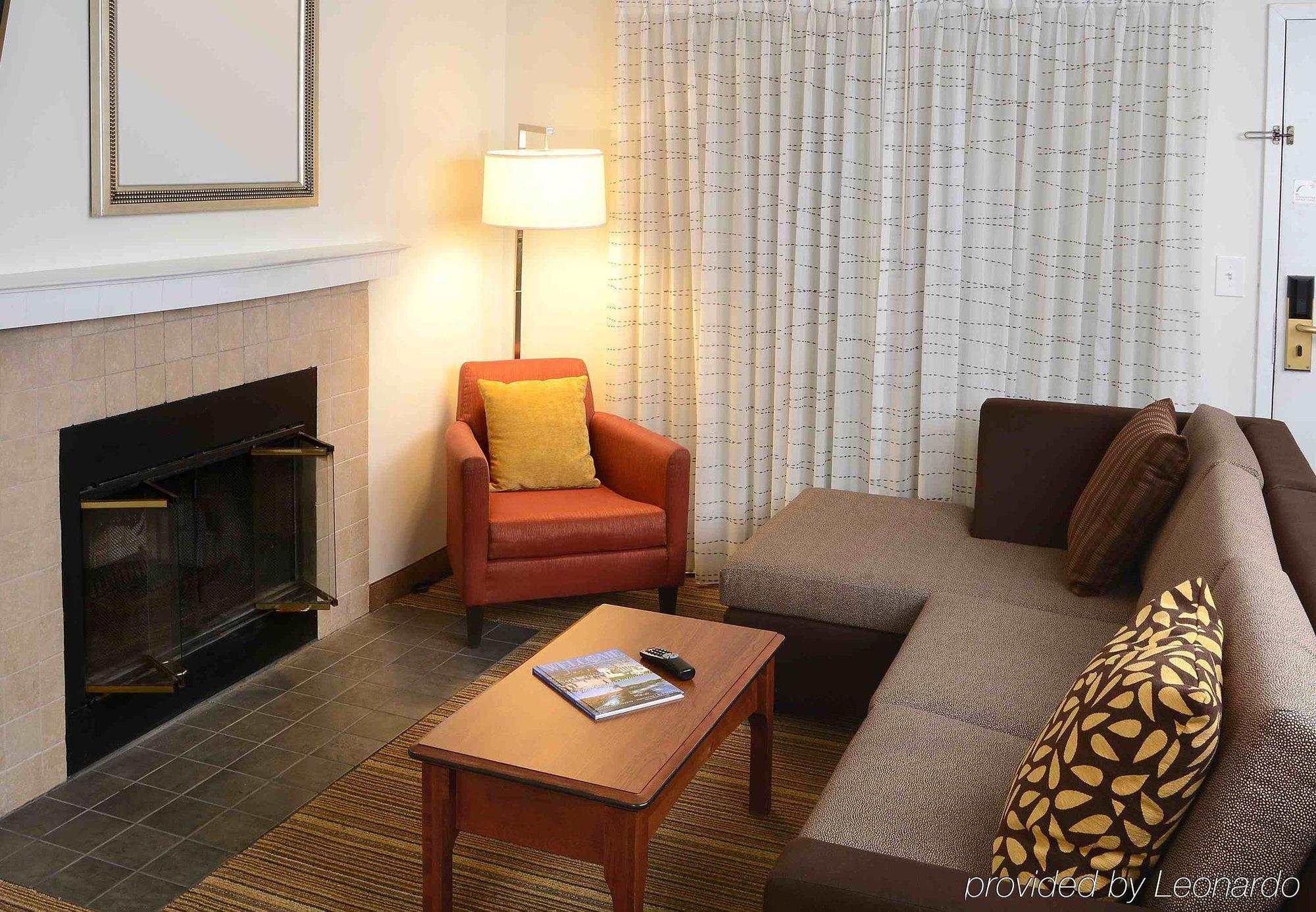 Residence Inn Buffalo Амхърст Екстериор снимка
