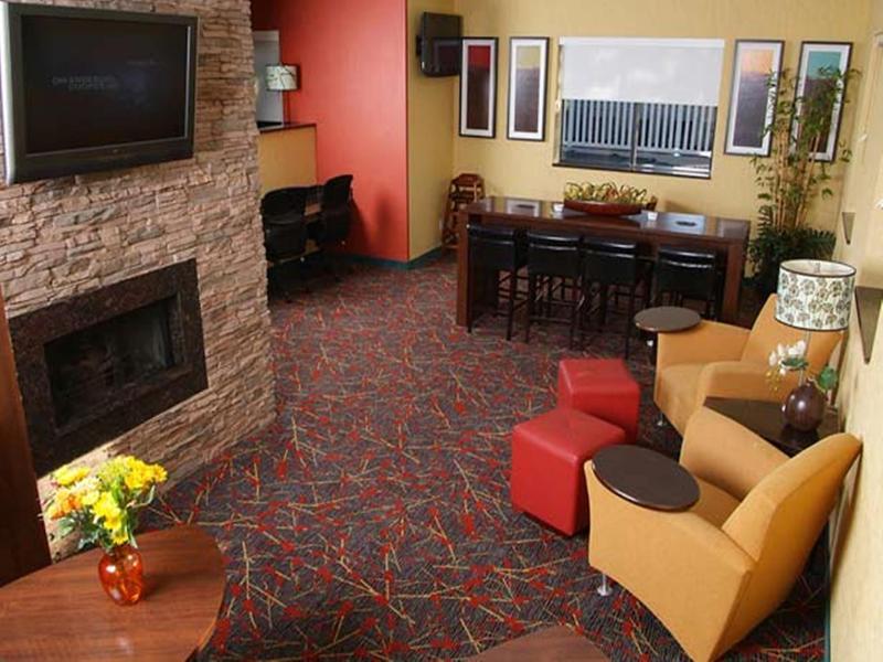 Residence Inn Buffalo Амхърст Екстериор снимка