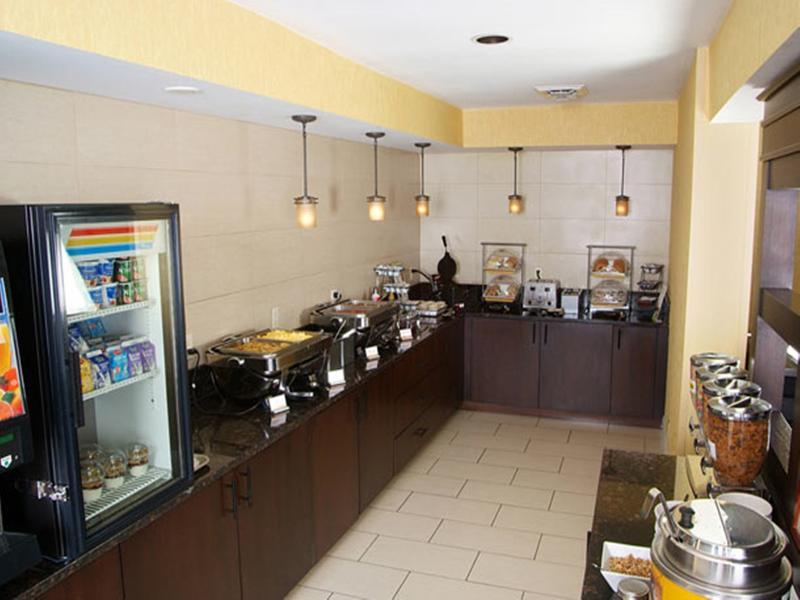 Residence Inn Buffalo Амхърст Екстериор снимка