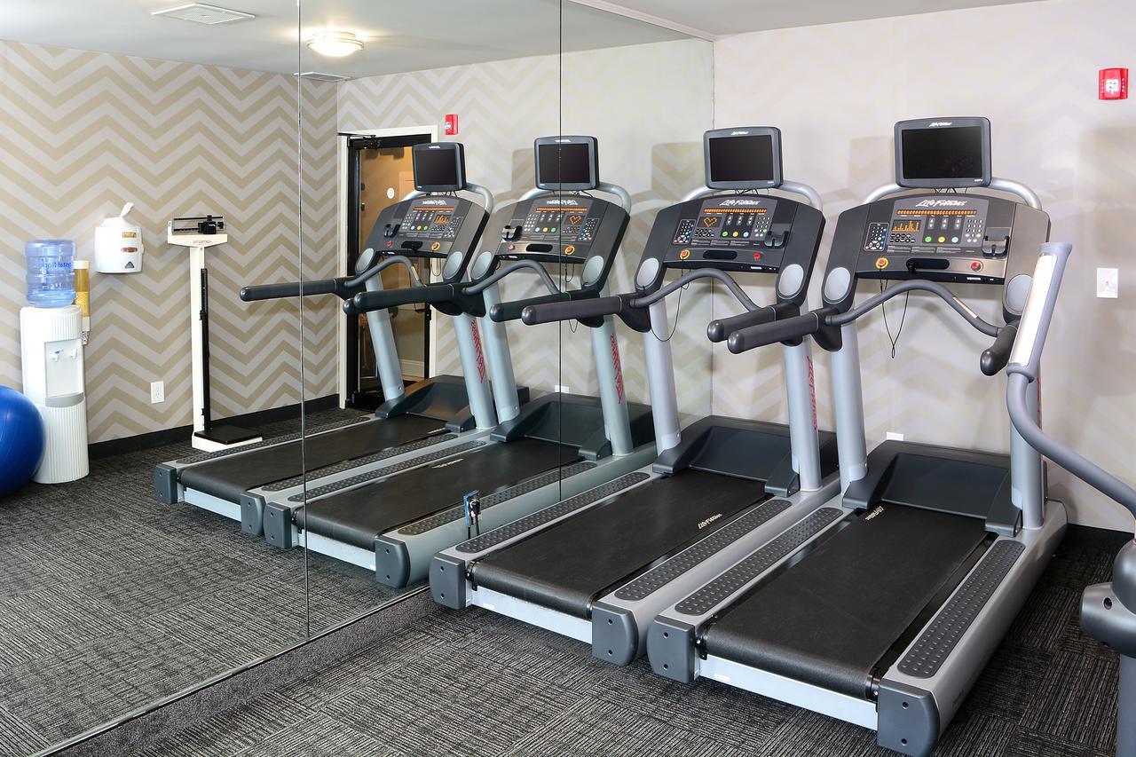 Residence Inn Buffalo Амхърст Екстериор снимка