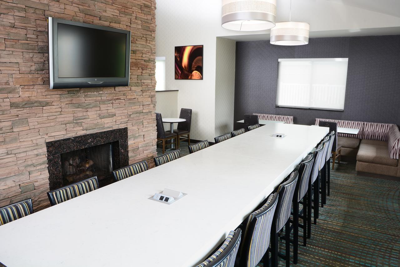 Residence Inn Buffalo Амхърст Екстериор снимка