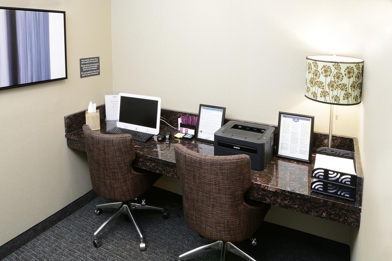 Residence Inn Buffalo Амхърст Екстериор снимка