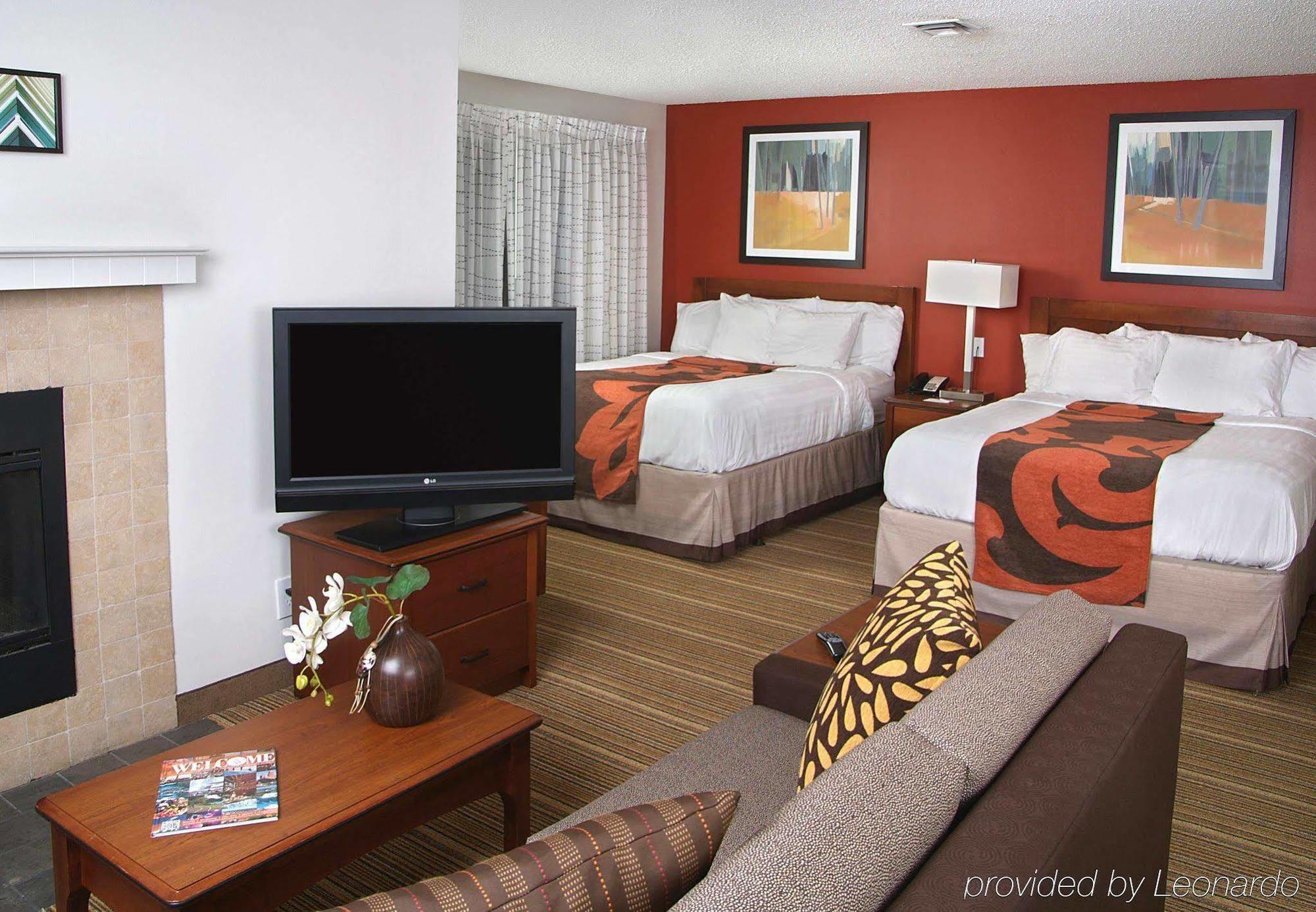 Residence Inn Buffalo Амхърст Стая снимка