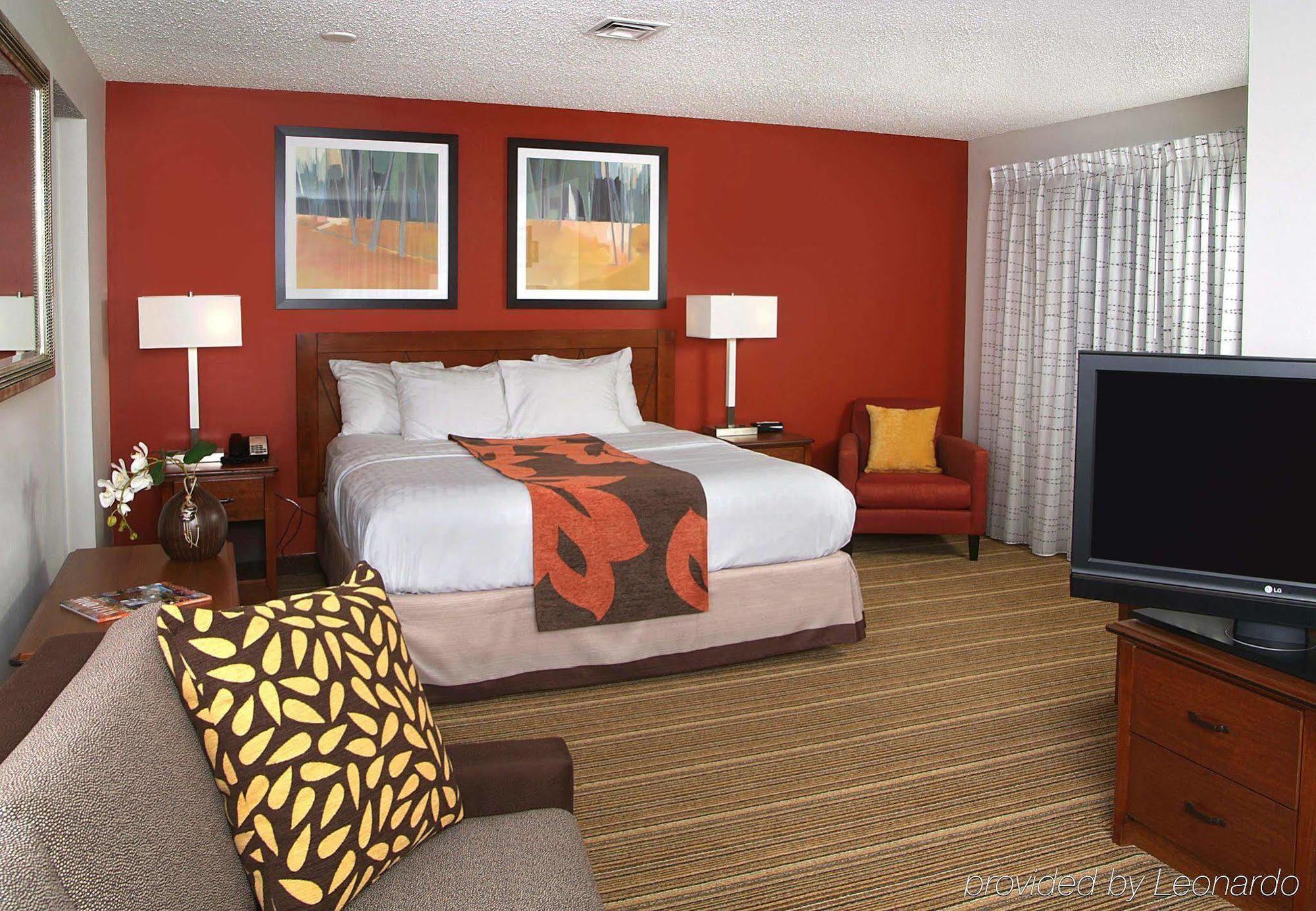 Residence Inn Buffalo Амхърст Стая снимка
