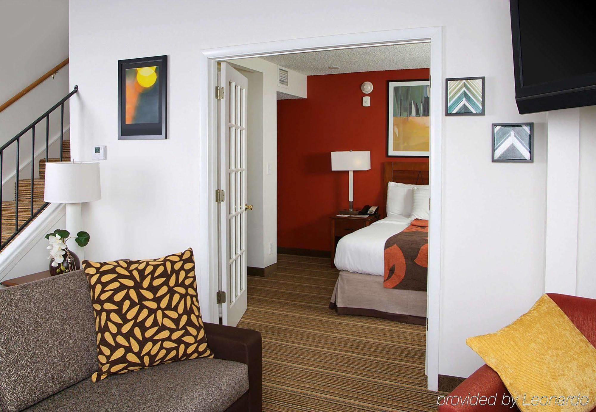 Residence Inn Buffalo Амхърст Стая снимка