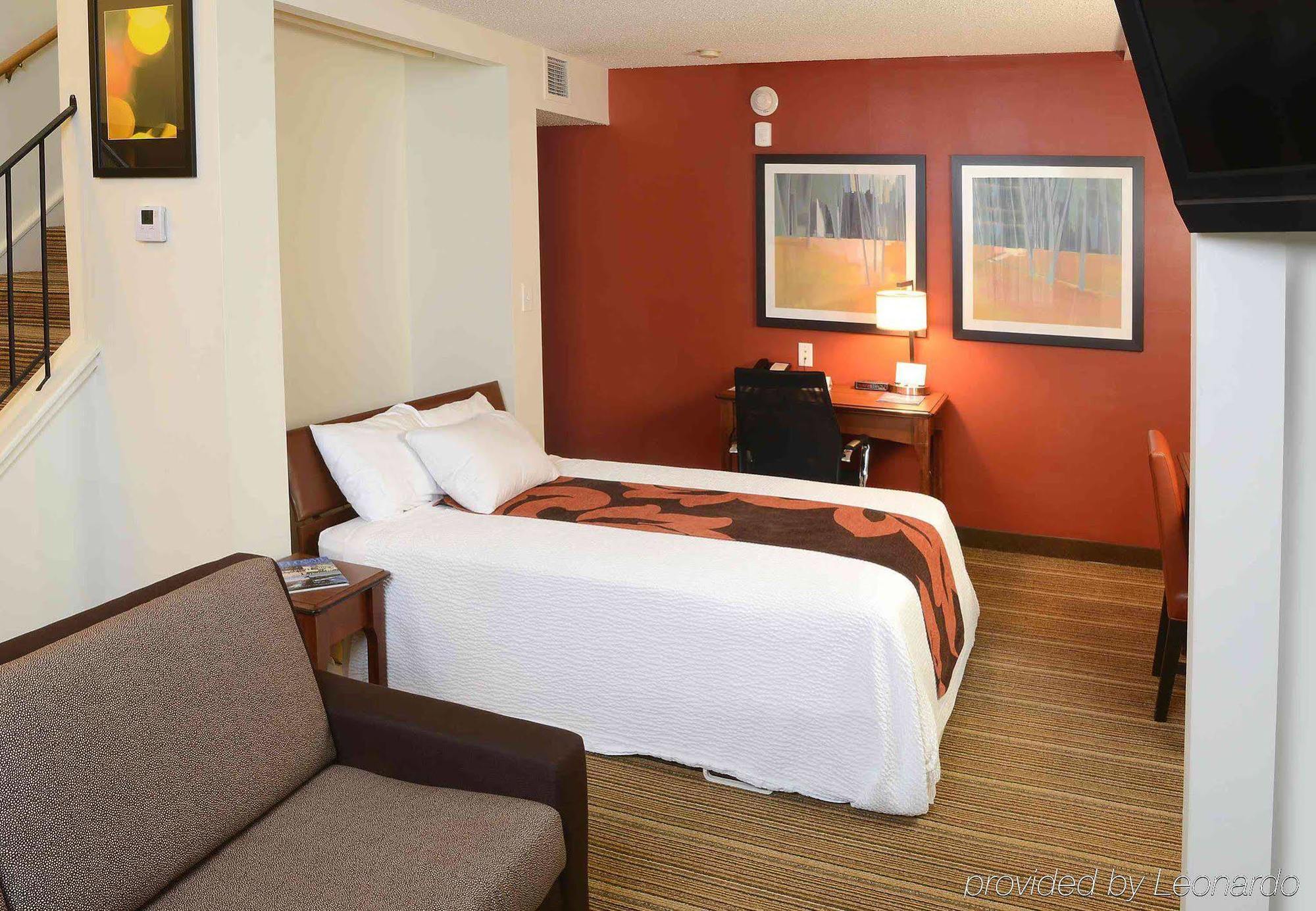 Residence Inn Buffalo Амхърст Екстериор снимка