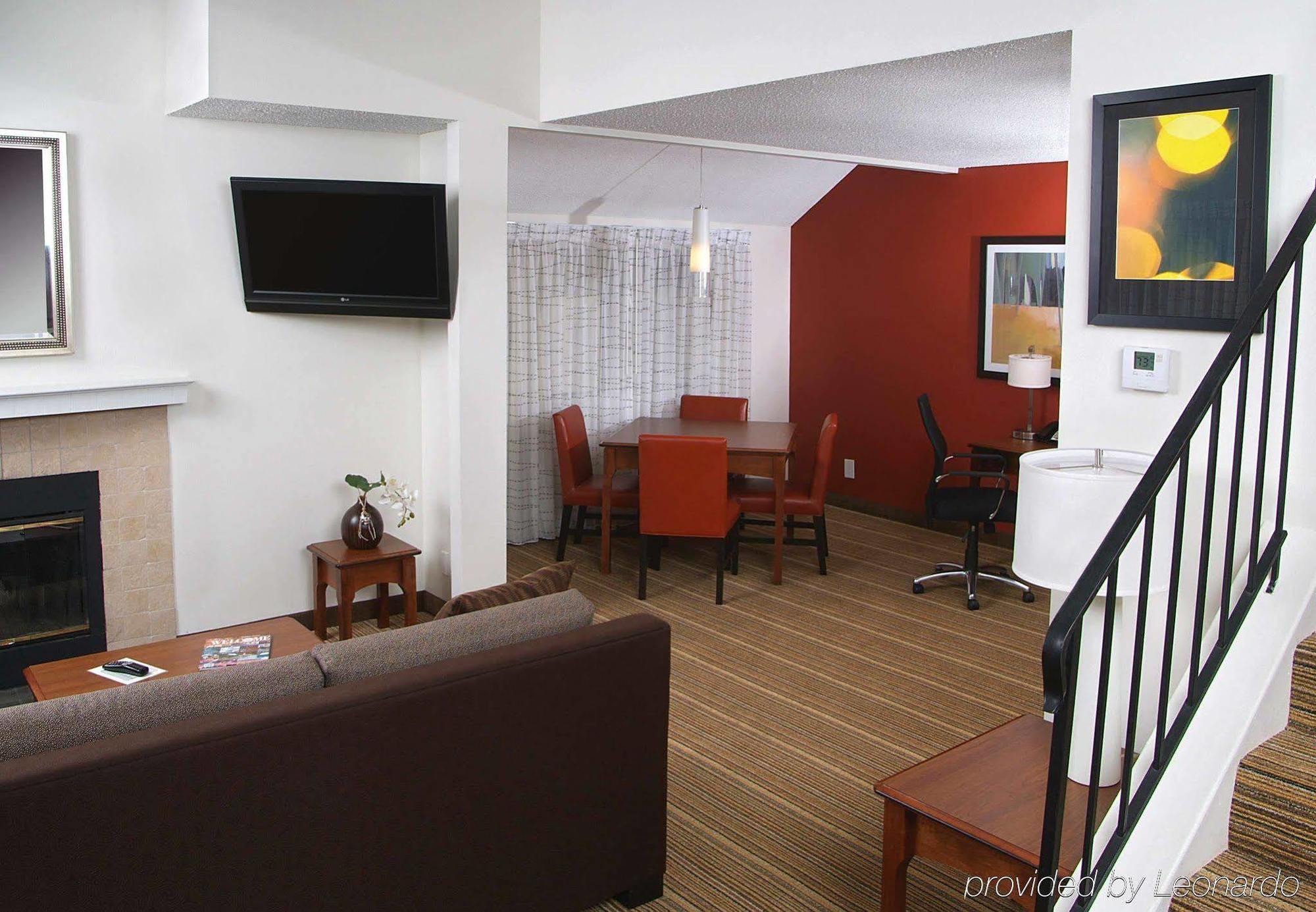 Residence Inn Buffalo Амхърст Екстериор снимка