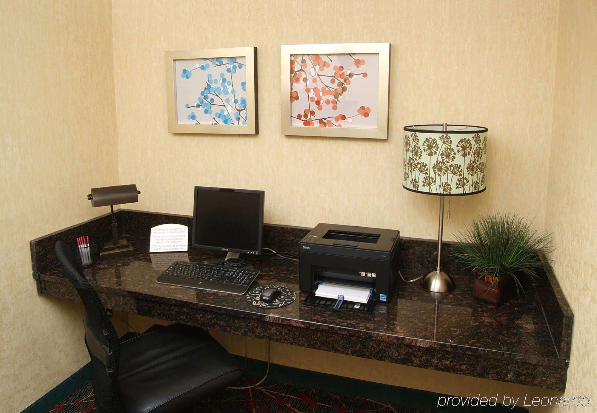 Residence Inn Buffalo Амхърст Екстериор снимка