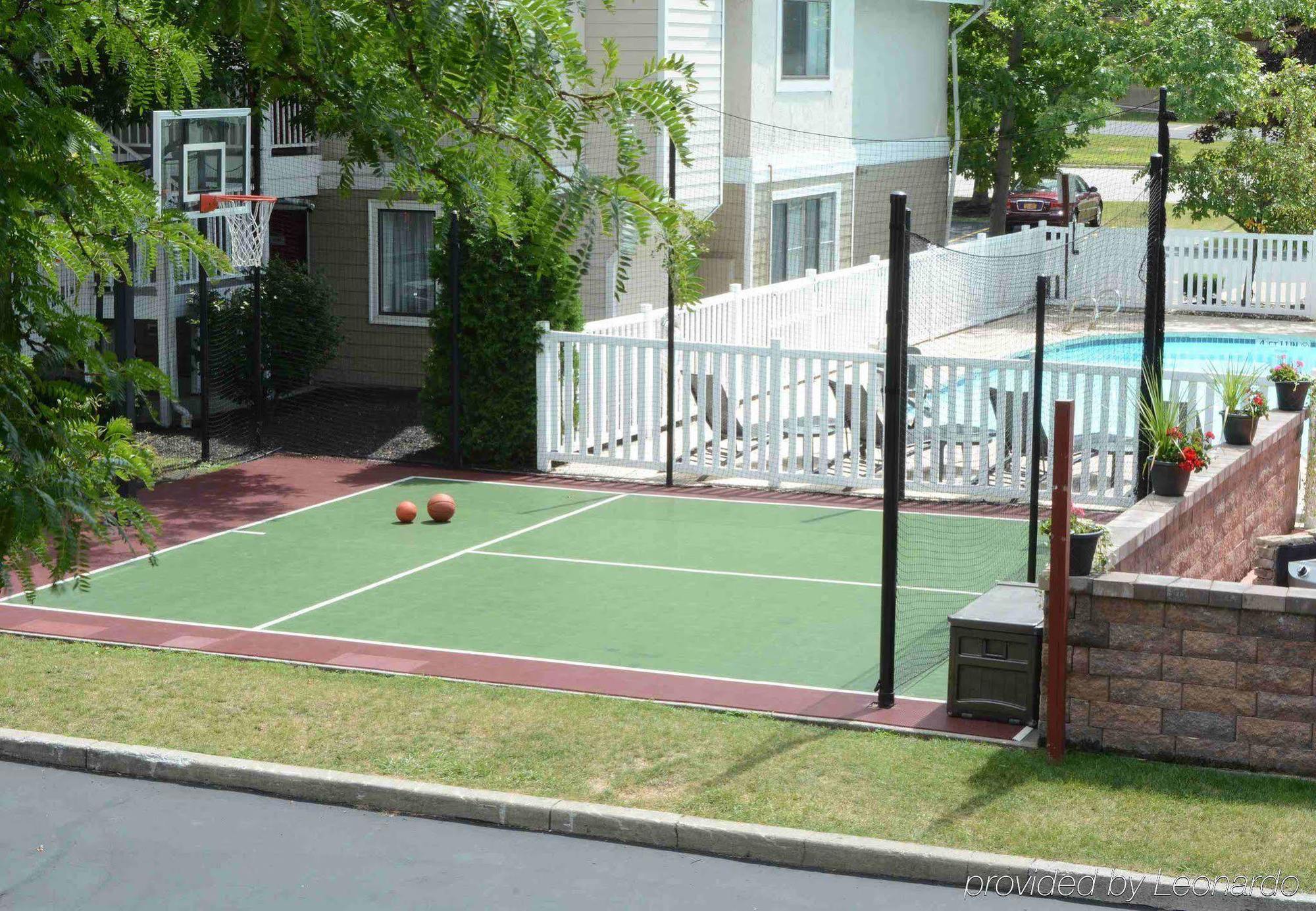Residence Inn Buffalo Амхърст Екстериор снимка
