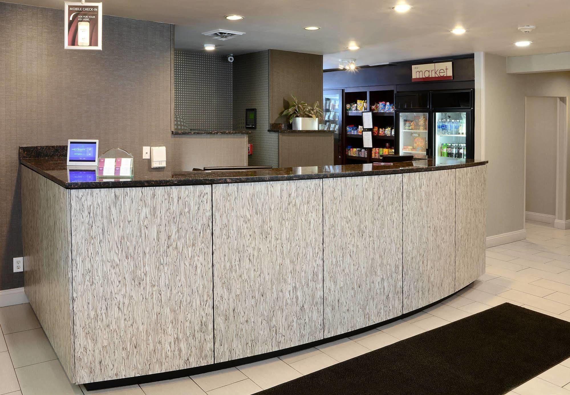 Residence Inn Buffalo Амхърст Екстериор снимка