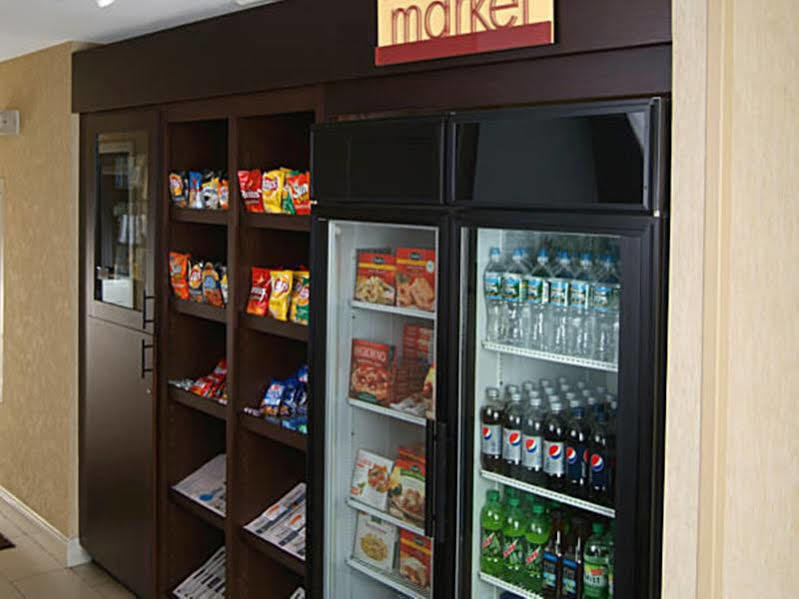 Residence Inn Buffalo Амхърст Екстериор снимка