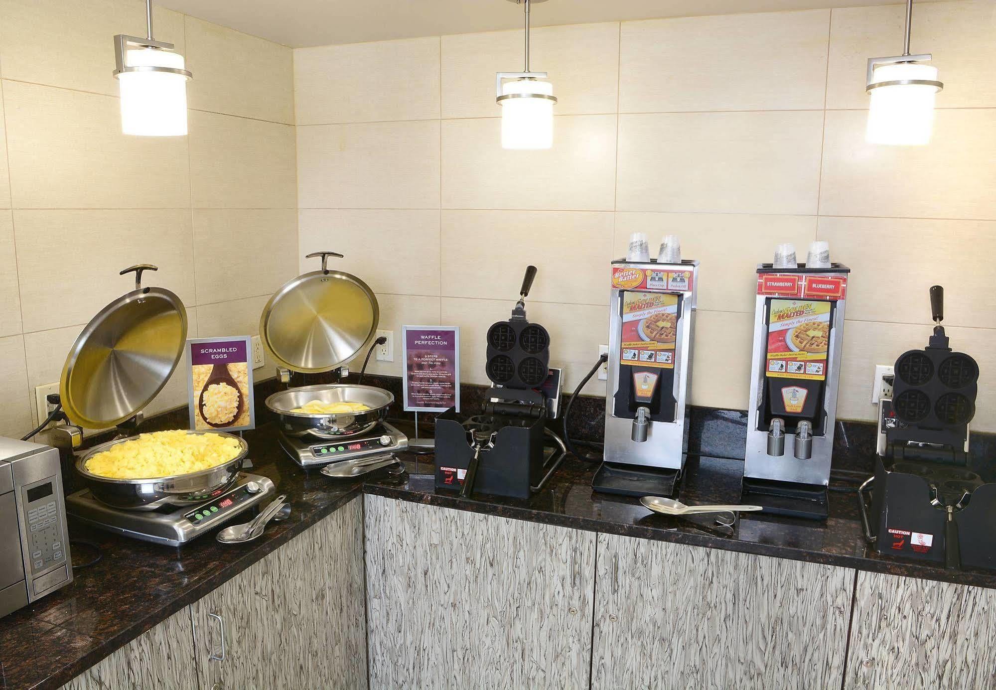 Residence Inn Buffalo Амхърст Екстериор снимка