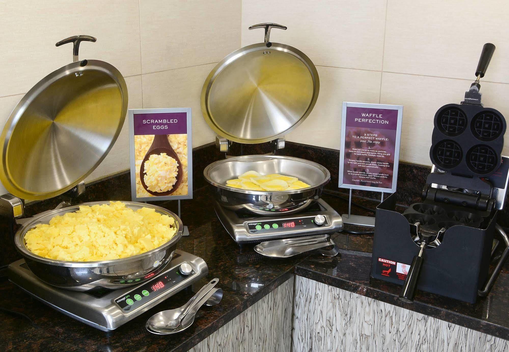 Residence Inn Buffalo Амхърст Екстериор снимка