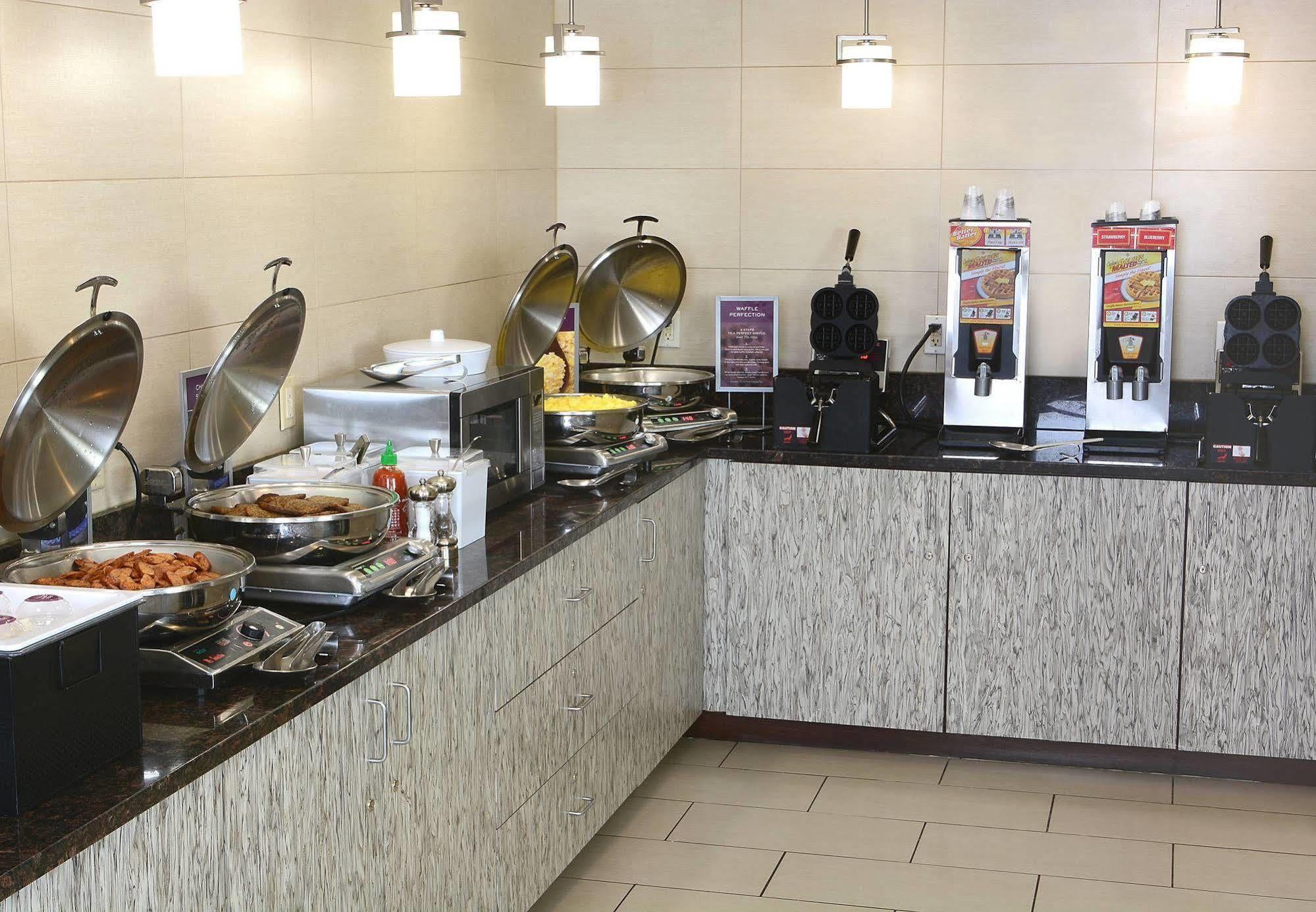 Residence Inn Buffalo Амхърст Екстериор снимка