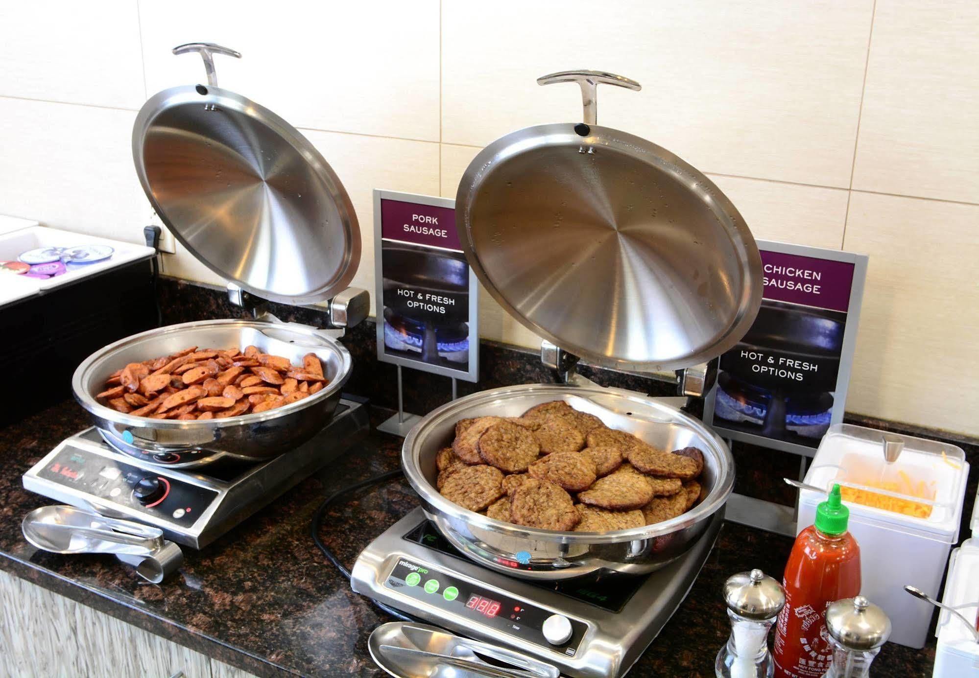 Residence Inn Buffalo Амхърст Екстериор снимка