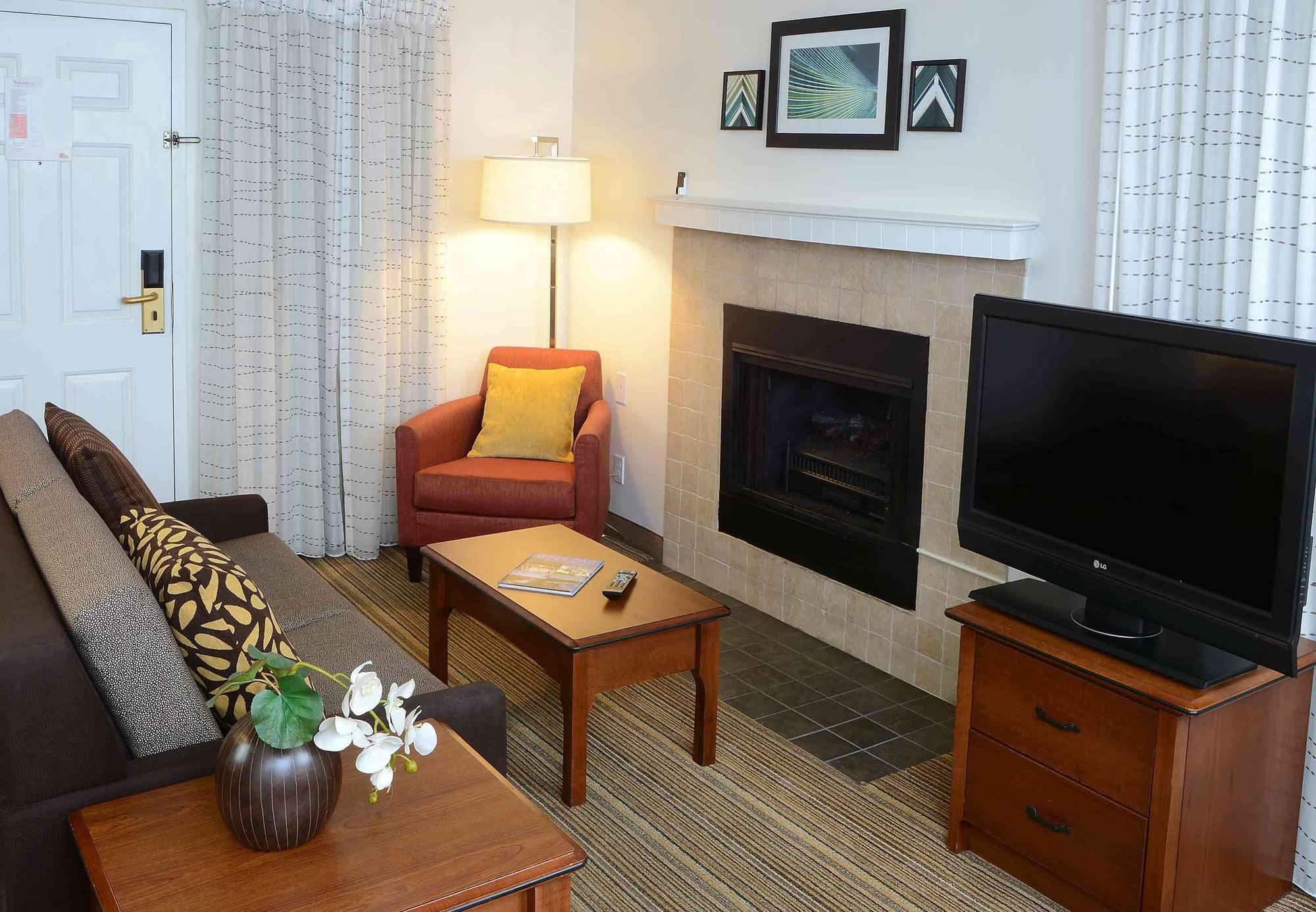 Residence Inn Buffalo Амхърст Екстериор снимка