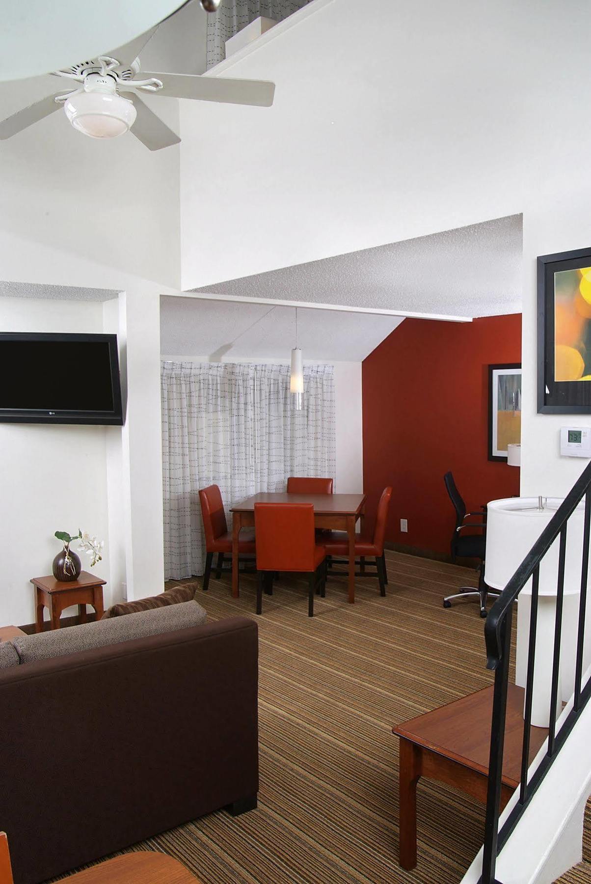 Residence Inn Buffalo Амхърст Екстериор снимка