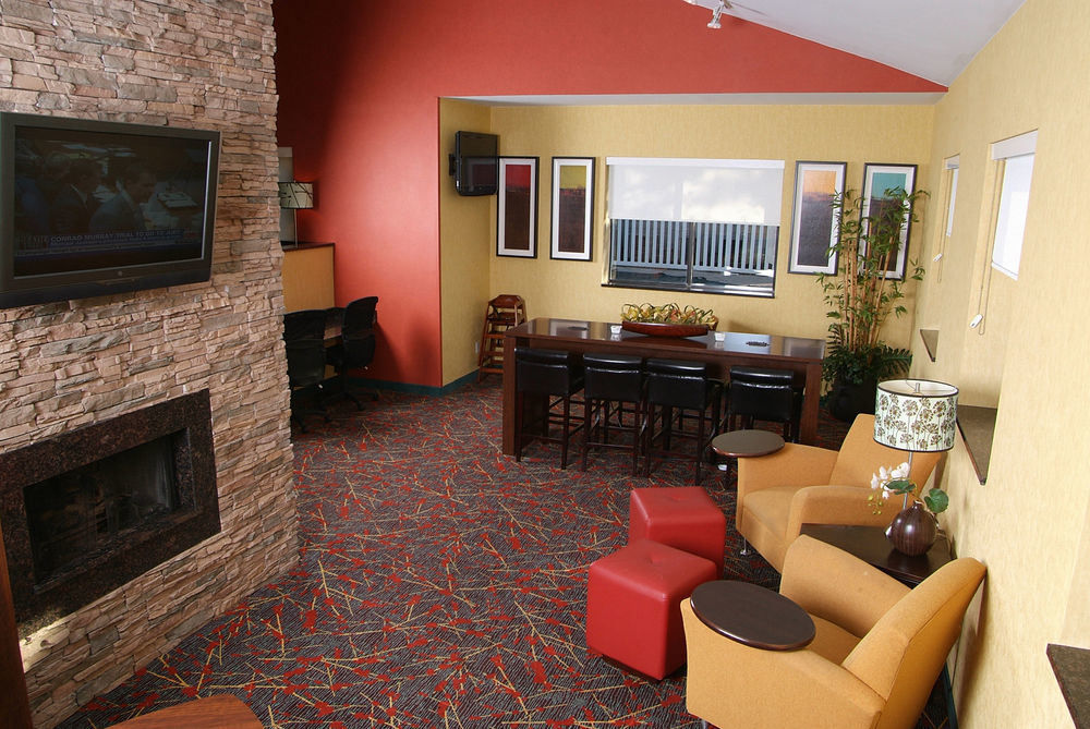 Residence Inn Buffalo Амхърст Екстериор снимка