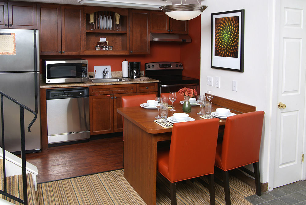 Residence Inn Buffalo Амхърст Екстериор снимка