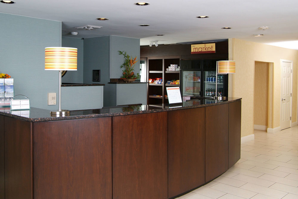 Residence Inn Buffalo Амхърст Екстериор снимка