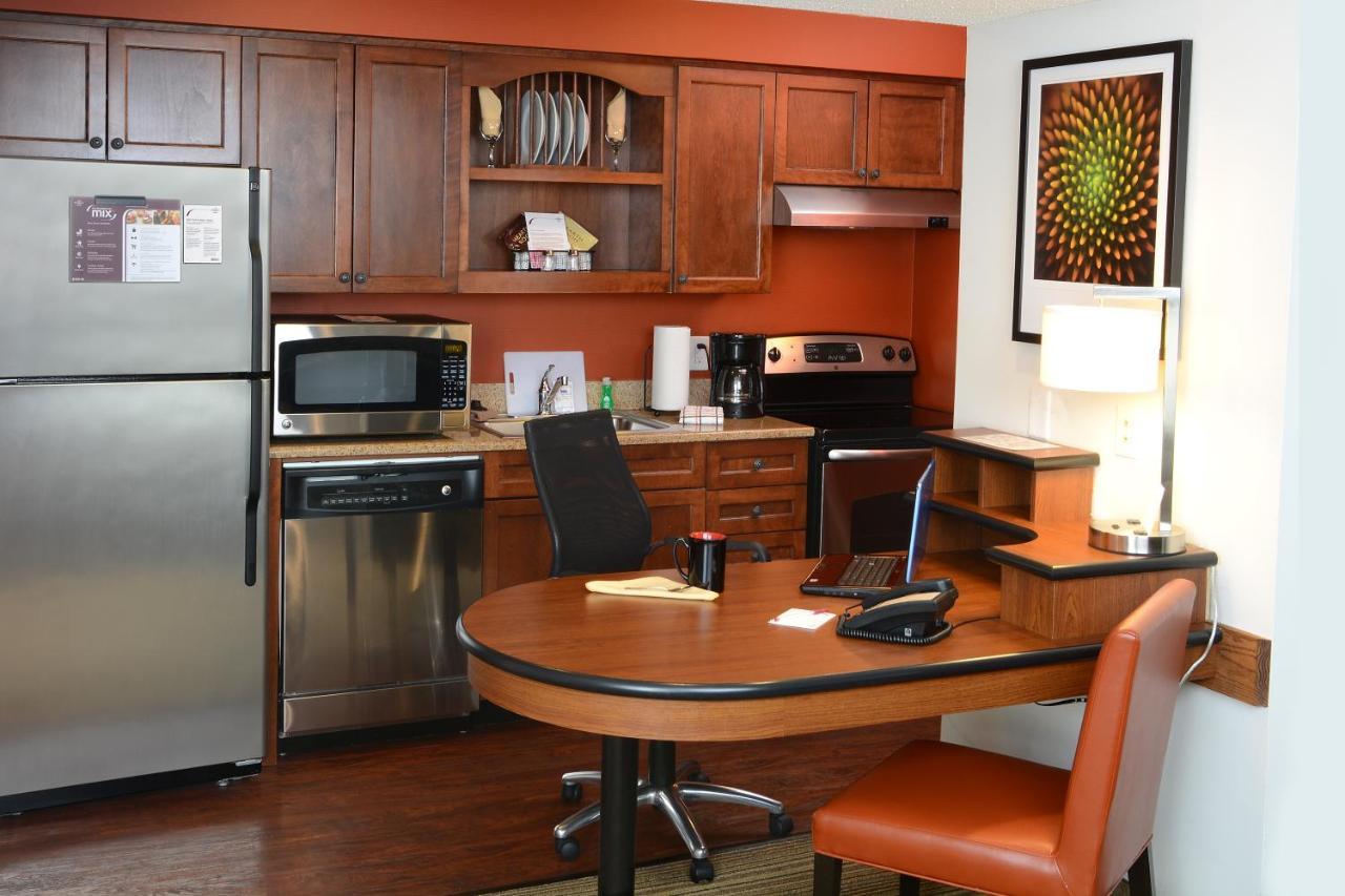 Residence Inn Buffalo Амхърст Екстериор снимка