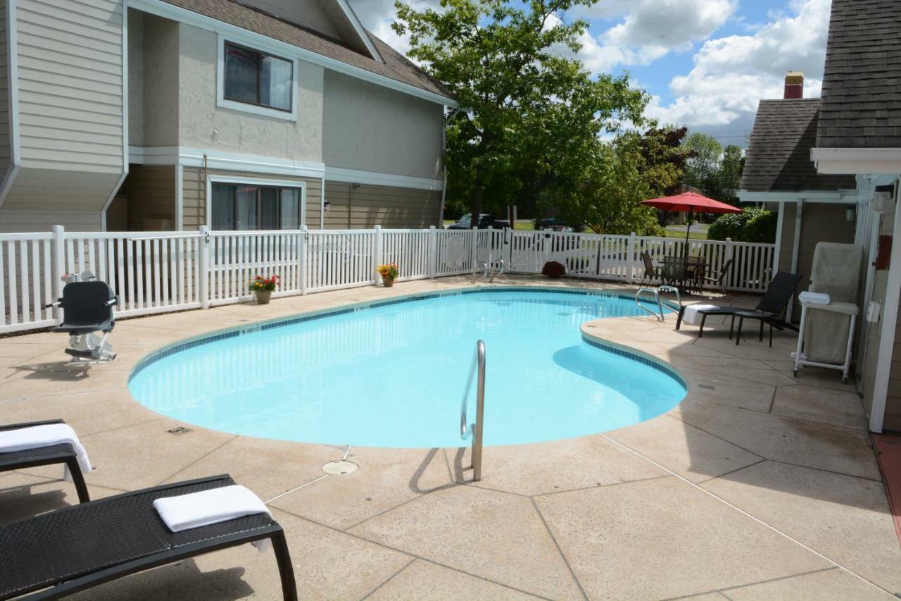 Residence Inn Buffalo Амхърст Екстериор снимка